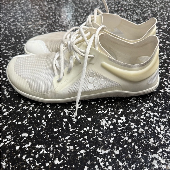 Vivo barefoot Primus Lite Sz 42 white - Picture 4 of 11